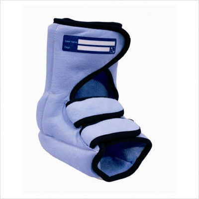 non slip Maxxcare heel protectors w/ air bladder non slip Maxxcare heel protectors w/ air bladder