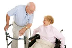 Wheelchairs & Walkers Wheelchairs & Walkers