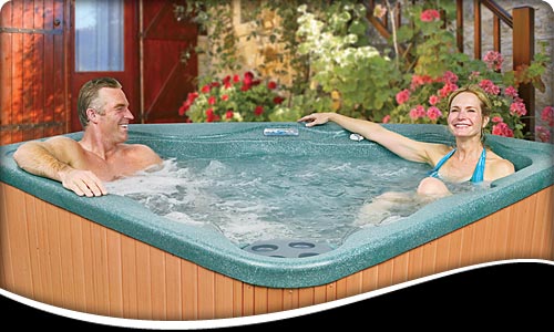 Benefits of Soaking in a Hot Tub