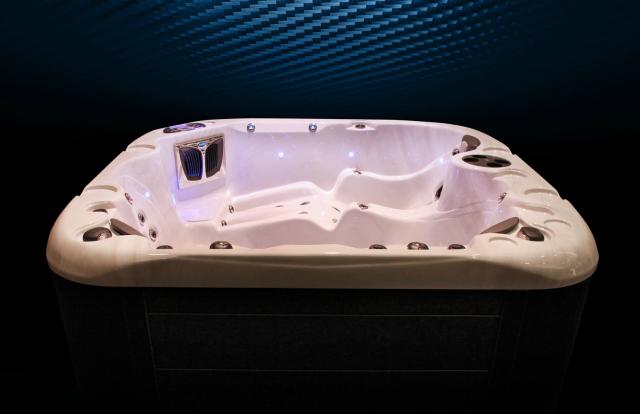 Coast SPas available at The Comfort Zone Mobility Aids & Spas in Port Alberni BC