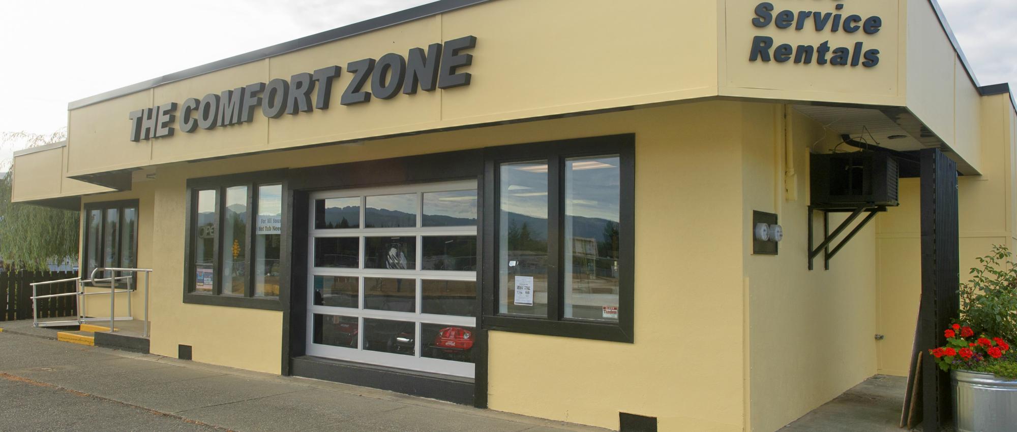 Sales, Service, & Rentals