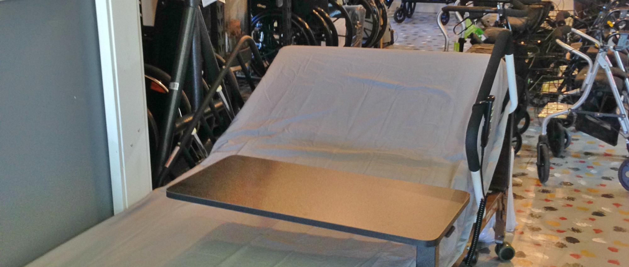 Electric beds, Mattresses & Accessories