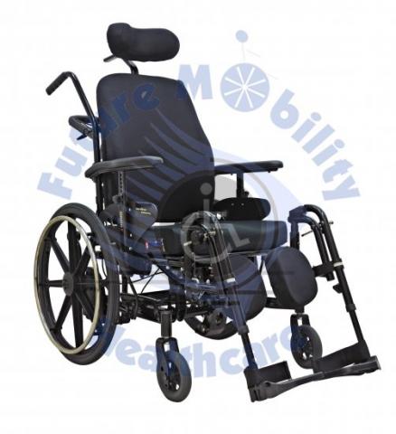 Orion II Tilt/ Recline wheelchair