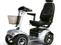 Shoprider Scooter for Sale
