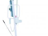Portable Patient Lift Available at the Comfort Zone Mobility Aids & Spas for rent or Purchase