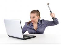 Is this what they meant when they we will rebuild the website? albernicomfortzone.com