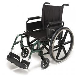Manual Wheelchairs