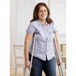 Canes & Crutches are available at The Comfort Zone Mobility Aids & Spas in Port Alberni, Vancouver Island, BC. Call for information and pricing 250 724 4477 or email info@albernicomfortzone.com