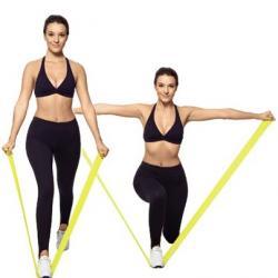 Small household rehabilitation and exercise equipment Available at The Comfort Zone Mobility Aids & Spas in Port Alberni, Vancouver Island, BC