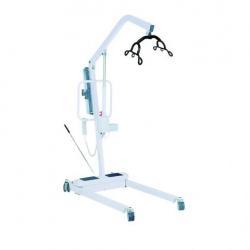 Patient Lift Rental at The Comfort Zone in Port Alberni BC, Vancouver Island