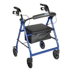 Walker Rentals at The Comfort Zone Mobility Aids & Spas in Port Alberni BC Vancouver Island