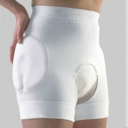 Safehip AirX OPEN Hip Protectors are available at The Comfort Zone Mobility Aids & Spas in Port Alberni, Vancouver Island, BC. Call for information and pricing 250 724 4477 or email info@albernicomfortzone.com