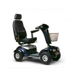 Mobility Scooter Rentals at The Comfort Zone Mobility Aids & Spas in Port Alberni, Vancouver Island BC