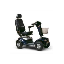 Mobility Scooter Rentals at The Comfort Zone Mobility Aids & Spas in Port Alberni, Vancouver Island BC