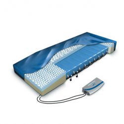 Atmos Air 9000A w/SAT Rentals at The Comfort Zone Mobility Aids & Spas in Port Alberni BC, Vancouver Island