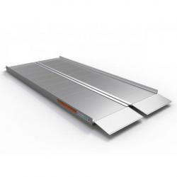 Suitcase Ramps. Call The Comfort Zone Mobility Aids & Spas for information and pricing 250 724 4477 or email info@albernicomfortzone.com