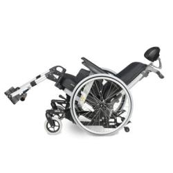 Used Ibis Tilt Wheelchair for Sale at The Comfort Zone in Port Alberni 250 724 4477
