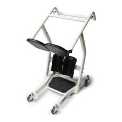 Used Lumex Stand Assist available for purchase at The Comfort Zone Mobility Aids & Spas in Port Alberni BC 