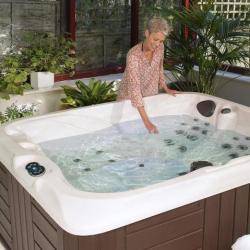 Hot Tub Chemicals & Cleaners available at The Comfort Zone Mobility Aids & Spas in Port Alberni, Vancouver Island, BC. Call for information and pricing 250 724 4477 or email info@albernicomfortzone.com