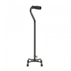 Quad Cane rentals at The Comfort Zone Mobility Aids & Spas in Port Alberni, Vancouver Island BC
