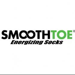 SmoothToe knee high compression socks in 15-20 & 20-30. Available at The Comfort Zone Mobility Aids & Spas in Port Alberni, Vancouver Island, BC. Call for information and pricing 250 724 4477 or email info@albernicomfortzone.com