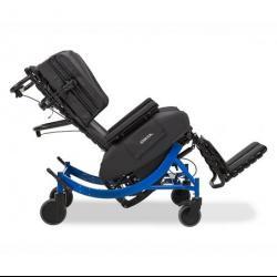 Broda Synthesis Tilt Recliner Wheelchair for Rent or Purchase. 4408 China Creek Road Port Alberni BC - 250 724 4477