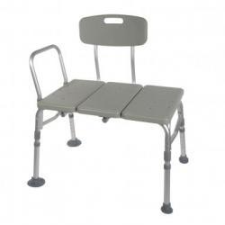 Transfer Bench Rentals at The Comfort Zone Mobility Aids & Spas in Port Alberni, Vancouver Island BC