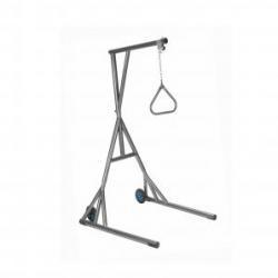 Trapeze Rental at The Comfort Zone in Port Alberni BC, Vancouver Island