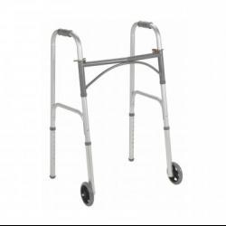2 Wheel Walker rentals at The Comfort Zone Mobility Aids & Spas in Port Alberni BC Vancouver Island