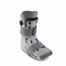 Aircast Airselect Walking boot at The Comfort Zone Mobility Aids & Spas in Port Alberni, Vancouver Island, BC