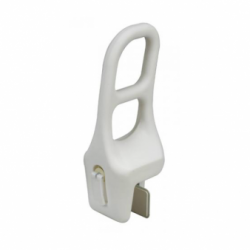 Bathtub Grab Bars at The Comfort Zone Mobility Aids & Spas in Port Alberni, Vancouver Island, BC