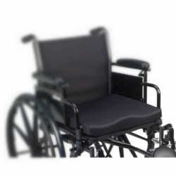 Wheel chair Cushion Rentals at The Comfort Zone Mobility Aids & Spas in Port Alberni, Vancouver Island BC