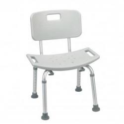 Bath Chair Rentals at The Comfort Zone Mobility Aids & Spas in Port Alberni, Vancouver Island BC