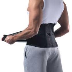 Back & Lumbar Supports Call The Comfort Zone Mobility Aids & Spas for Pricing 250 724 4477 or email info@albernicomfortzone.com