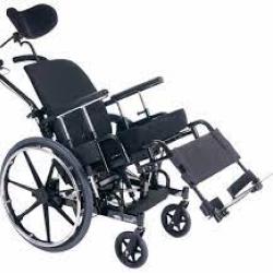 Used Tilt Wheelchair Port Alberni BC