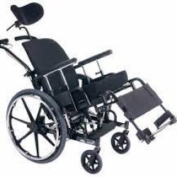 Used Tilt Wheelchair Port Alberni BC