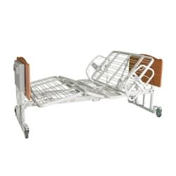 Used Full Electric Bed for Sale at The Comfort Zone Mobility Aids & Spas in Port Alberni BC