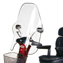 Scooter accessories are available at The Comfort Zone Mobility Aids & Spas in Port Alberni, Vancouver Island, BC. Call for information and pricing 250 724 4477 or email info@albernicomfortzone.com