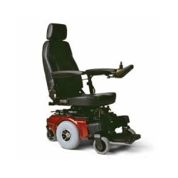 Power Chair Rentals at The Comfort Zone Mobility Aids & Spas in Port Alberni, Vancouver Island BC