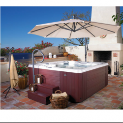 Spa Accessories are available at The Comfort Zone Mobility Aids & Spas in Port Alberni, Vancouver Island, BC. Call for pricing 250 724 4477 or email info@albernicomfortzone.com