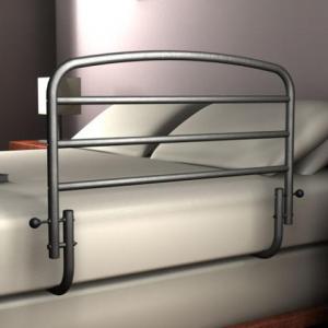 Stander Drop down 30" bed rail