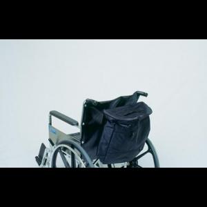 Nylon Wheelchair Tote Bag