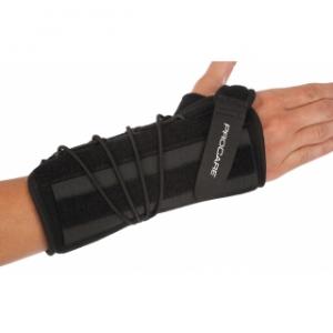Quick Fit Wrist Support