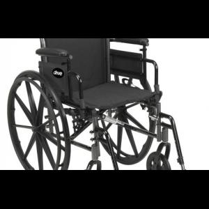 Cirrus III basic wheelchair