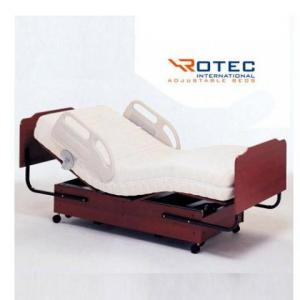 Rotec Electric Beds