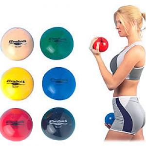 TheraBand soft weights