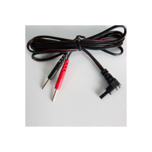 Spare Lead Wires for use with Tens Unit. Call The Comfort Zone Mobility Aids & Spas for Pricing 250 724 4477 or email info@albernicomfortzone.com