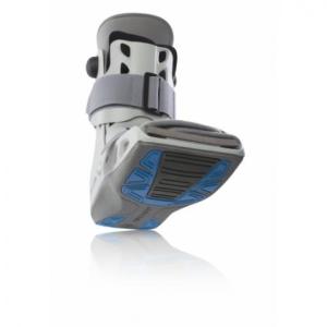 Non Slip Grip on Aircast Airselect at The Comfort Zone Mobility Aids & Spas in Port Alberni, Vancouver Island, BC