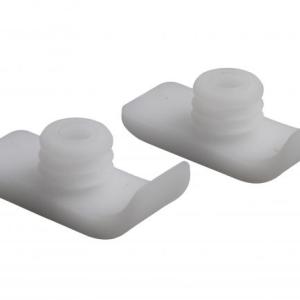 Glide Skis for folding aluminum 2 wheel or no wheel walkers are available at The Comfort Zone Mobility Aids & Spas in Port Alberni, Vancouver Island, BC. Call for information and pricing 250 724 4477 or email info@albernicomfortzone.com