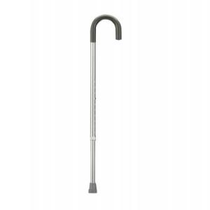 10302-6 Round-Handle Aluminum Canes are available at The Comfort Zone Mobility Aids & Spas in Port Alberni, Vancouver Island, BC. Call for information and pricing 250 724 4477 or email info@albernicomfortzone.com